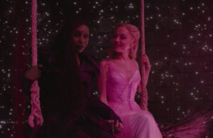 O que as duas novas músicas de ‘Wicked: For Good’ revelam sobre Glinda e Elphaba Malvado para sempre