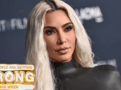 O que as pessoas estão errando esta semana: Kim Kardashian desmascara médiuns O que as pessoas estão errando esta semana: Kim Kardashian desmascara médiuns