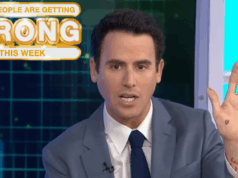 O que as pessoas estão errando esta semana: os poderes mágicos de Oz Pearlman Truque de Oz Pearlman