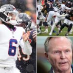 O que dá aos Giants uma vantagem em sua busca por treinamento