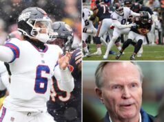 O que dá aos Giants uma vantagem em sua busca por treinamento O que dá aos Giants uma vantagem em sua busca por treinamento