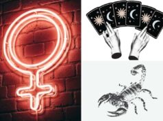 O que está por vir para cada signo do zodíaco durante a Superlua Full Beaver em Touro de novembro de 2025, de acordo com o Tarot O que está por vir para cada signo do zodíaco durante a Superlua Full Beaver em Touro de novembro de 2025, de acordo com o Tarot