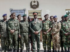 O que esteve por trás do golpe na Guiné-Bissau dias após as eleições? O que esteve por trás do golpe na Guiné-Bissau dias após as eleições?