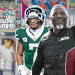 O que fazer com a segunda vitória consecutiva dos Jets | Brincadeira da última página