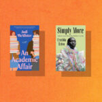 O que ler em novembro, de acordo com o autor CJ Farley