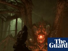 O que meu amor por videogames incrivelmente difíceis diz sobre mim? O que meu amor por videogames incrivelmente difíceis diz sobre mim?