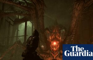 O que meu amor por videogames incrivelmente difíceis diz sobre mim? O que meu amor por videogames incrivelmente difíceis diz sobre mim?