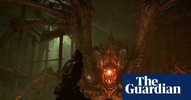 O que meu amor por videogames incrivelmente difíceis diz sobre mim?
