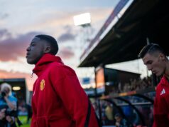 O que o Man Utd disse a Kobbie Mainoo como outra investigação feita nas ‘últimas semanas’ ícone de correio