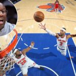 O que o caos de recuperação de Josh Hart traz para os planos meticulosos de Mike Brown para os Knicks