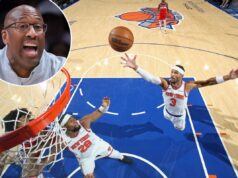 O que o caos de recuperação de Josh Hart traz para os planos meticulosos de Mike Brown para os Knicks O que o caos de recuperação de Josh Hart traz para os planos meticulosos de Mike Brown para os Knicks