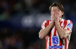 O que os membros do Atlético de Madrid estão dizendo agora sobre Conor Gallagher em meio a ligações de transferência do Man Utd Manchester United anuncia planos para construir novo estádio de classe mundial