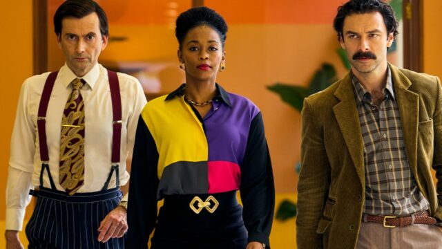 O que os prêmios Emmy internacionais dizem sobre a produção O que os prêmios Emmy internacionais dizem sobre a produção de TV fora dos EUA