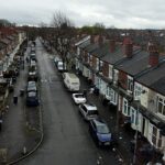 Na foto: James Turner Street em Birmingham, também conhecida como Benefits Street. Então, o que é que os habitantes de hoje – 11 anos depois daquele agora infame documentário – pensam realmente sobre a obtenção de dinheiro do Chanceler?