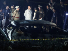 O que sabemos sobre a explosão mortal na Índia O que sabemos sobre a explosão mortal na Índia