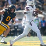 O que saber antes de Cal começar contra o número 15 da Virgínia