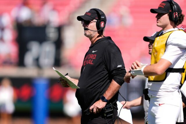 O que saber antes de Stanford enfrentar Bill Belichick e O que saber antes de Stanford enfrentar Bill Belichick e Carolina do Norte no sábado