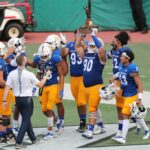 O que saber antes do San Jose State começar contra o Havaí no Tomey Legacy Game