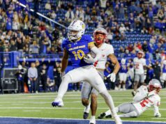 O que saber antes do início do San Jose State no San Diego State O que saber antes do início do San Jose State no San Diego State