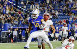 O que saber antes do início do San Jose State no San Diego State O que saber antes do início do San Jose State no San Diego State