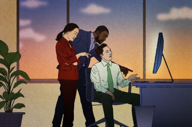 O que significa IA agente? A mais nova palavra da moda da tecnologia é uma mistura de boatos de marketing e promessa real
