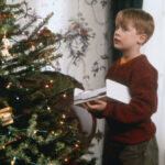 A still image from "Home Alone."