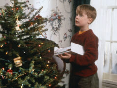 O que vem para Disney+ em dezembro de 2025 A still image from "Home Alone."