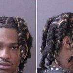 Foto do rapper MAF Teeski 1