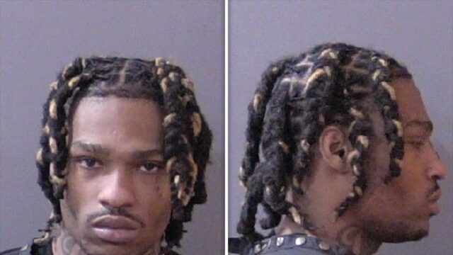 Foto do rapper MAF Teeski 1