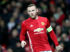 O recorde de pontuação do Manchester United que Wayne Rooney estabeleceu que realmente não recebe atenção suficiente ícone de correio