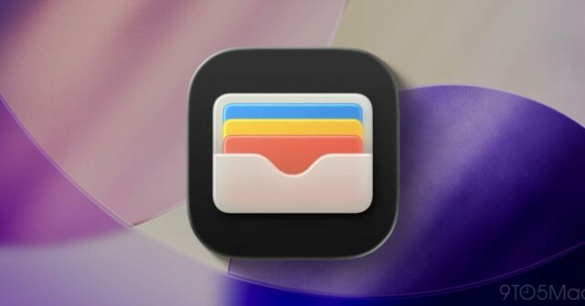 O recurso Apple Wallet ID do iOS 26.1 pode ser o presente que continua sendo oferecido
