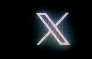 O recurso de revelação de localização do X está ativo. Veja como torná-lo menos preciso. Localização X