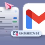 Aplicativo Gmail na tela inicial de um Pixel