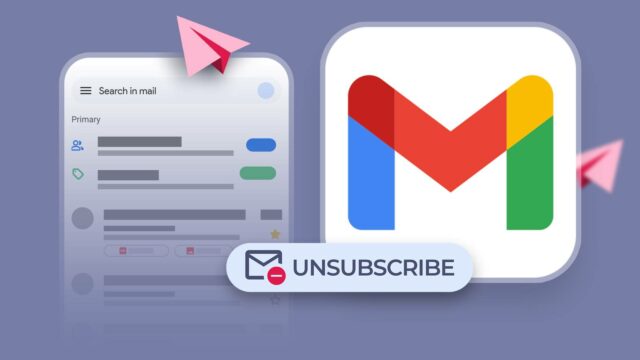O recurso do Gmail que de alguma forma perdi – Aplicativo Gmail na tela inicial de um Pixel