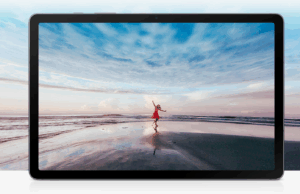 O rei dos tablets com orçamento deste ano acaba de sofrer uma séria queda de preço Samsung Galaxy Tab S10 Lite