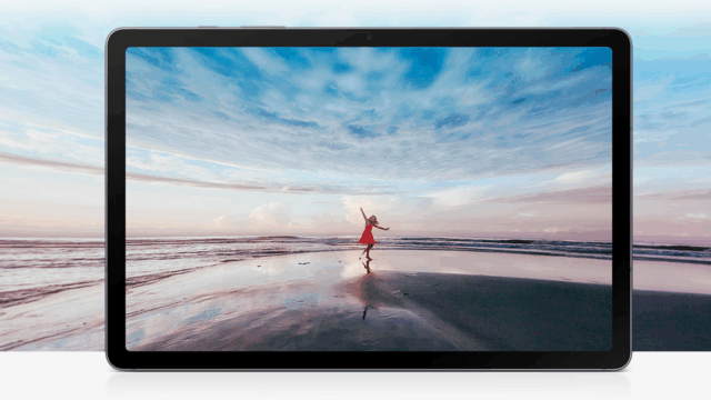 O rei dos tablets com orçamento deste ano acaba de Samsung Galaxy Tab S10 Lite