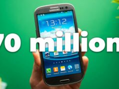 O rei indiscutível do Android. (Vídeo) O rei indiscutível do Android. (Vídeo)