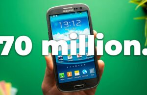 O rei indiscutível do Android. (Vídeo) O rei indiscutível do Android. (Vídeo)