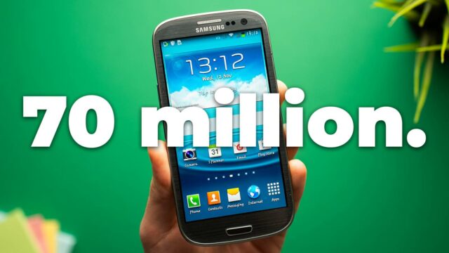 O rei indiscutível do Android. (Vídeo)
