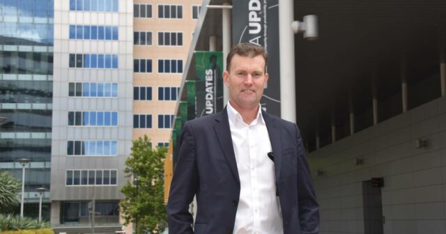 O repentino aumento de margem que os exportadores de carne bovina estão aproveitando, cortesia da reviravolta de Trump
