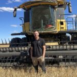 O retorno da fazenda estimulou uma revolução tecnológica silenciosa nas culturas