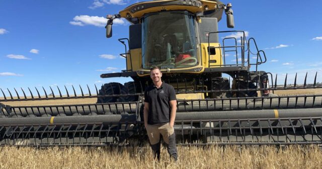 O retorno da fazenda estimulou uma revolução tecnológica silenciosa nas culturas
