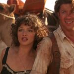 O retorno de 'A múmia': Brendan Fraser e Rachel Weisz em negociações para novo filme