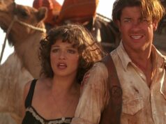 O retorno de ‘A múmia’: Brendan Fraser e Rachel Weisz em negociações para novo filme O retorno de 'A múmia': Brendan Fraser e Rachel Weisz em negociações para novo filme