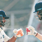 O retorno de Pant ao críquete internacional termina após 27 corridas, KL alcança o feito