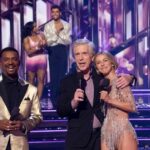 Tom Bergeron! Tyra Bancos! Apresentadores de 'Dancing With the Stars' ao longo dos anos