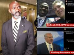 O rival democrata critica a posição pró-Israel do deputado Ritchie Torres – depois de deletar suas próprias postagens entusiasmadas O rival democrata critica a posição pró-Israel do deputado Ritchie Torres – depois de deletar suas próprias postagens entusiasmadas