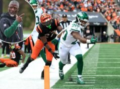 O roteiro de Breece Hall que os jatos devem seguir no prazo comercial – e além O roteiro de Breece Hall que os jatos devem seguir no prazo comercial - e além