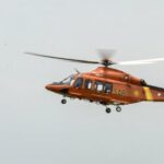 O secretário de gabinete Teddy garante que 11 helicópteros ininterruptos visitem locais de inundação em Sumatra-Aceh para enviar ajuda