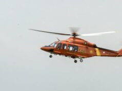 O secretário de gabinete Teddy garante que 11 helicópteros ininterruptos visitem locais de inundação em Sumatra-Aceh para enviar ajuda O secretário de gabinete Teddy garante que 11 helicópteros ininterruptos visitem locais de inundação em Sumatra-Aceh para enviar ajuda